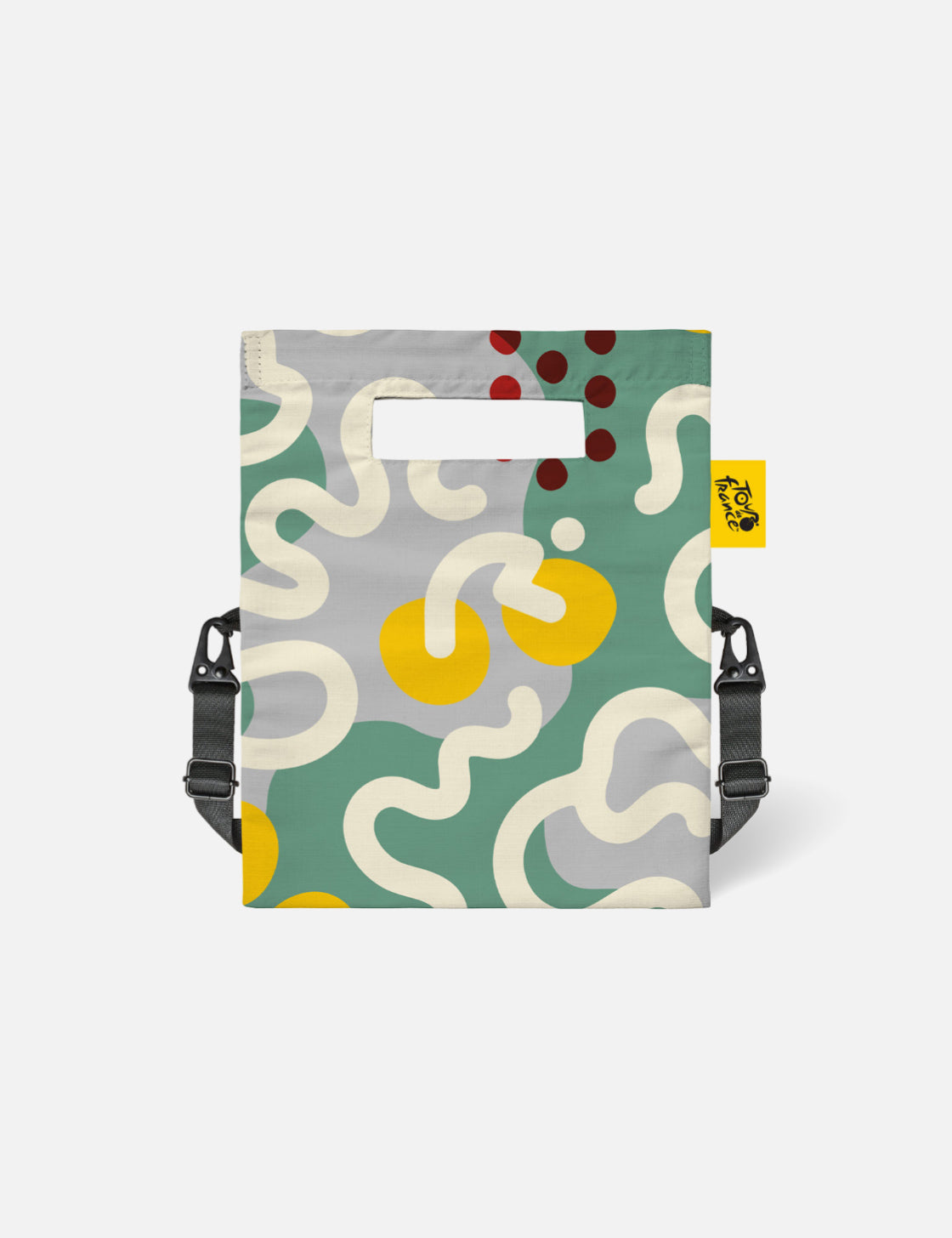 Crossbody Light – Tour de France