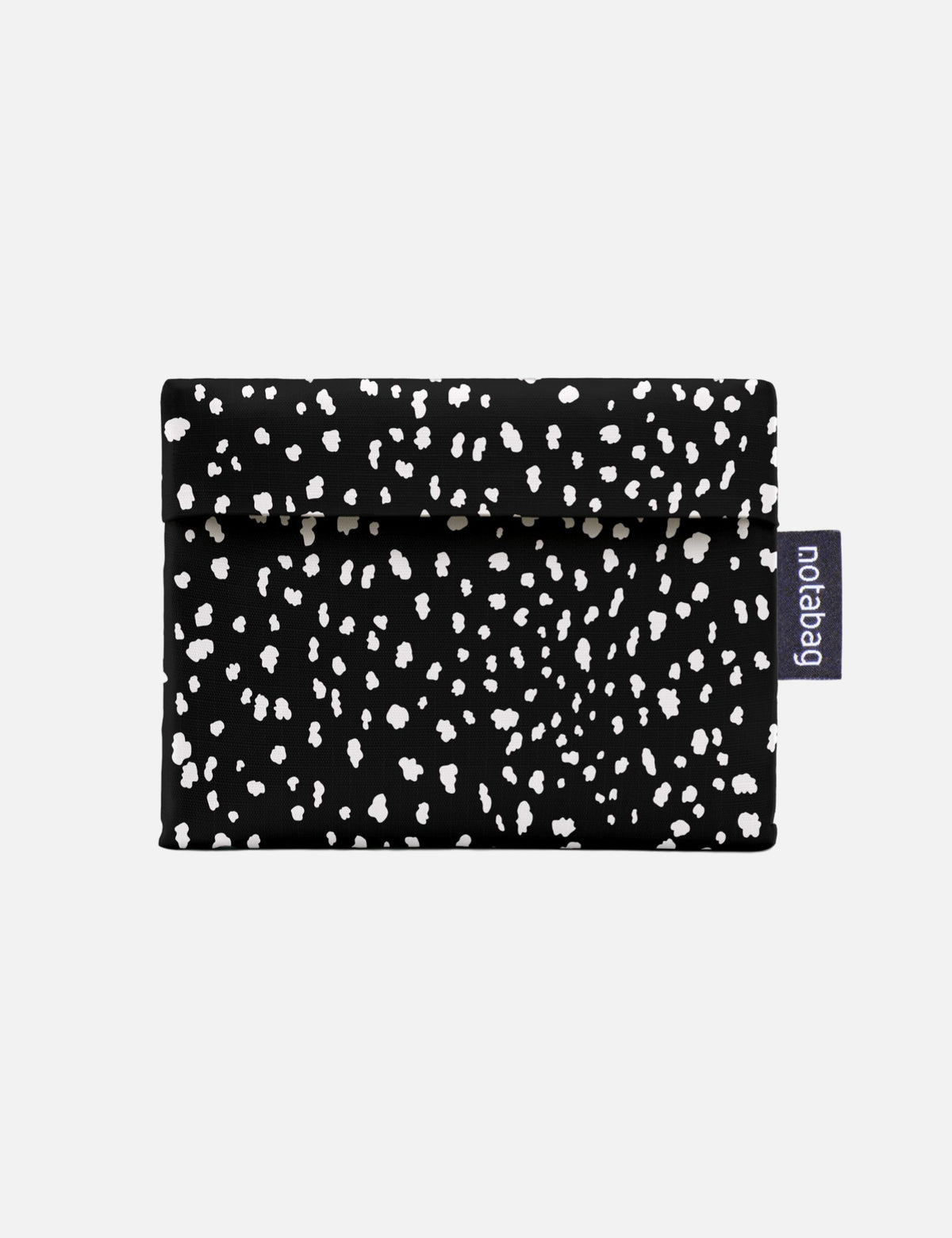 Tote - Black Sprinkle - Pack of 5