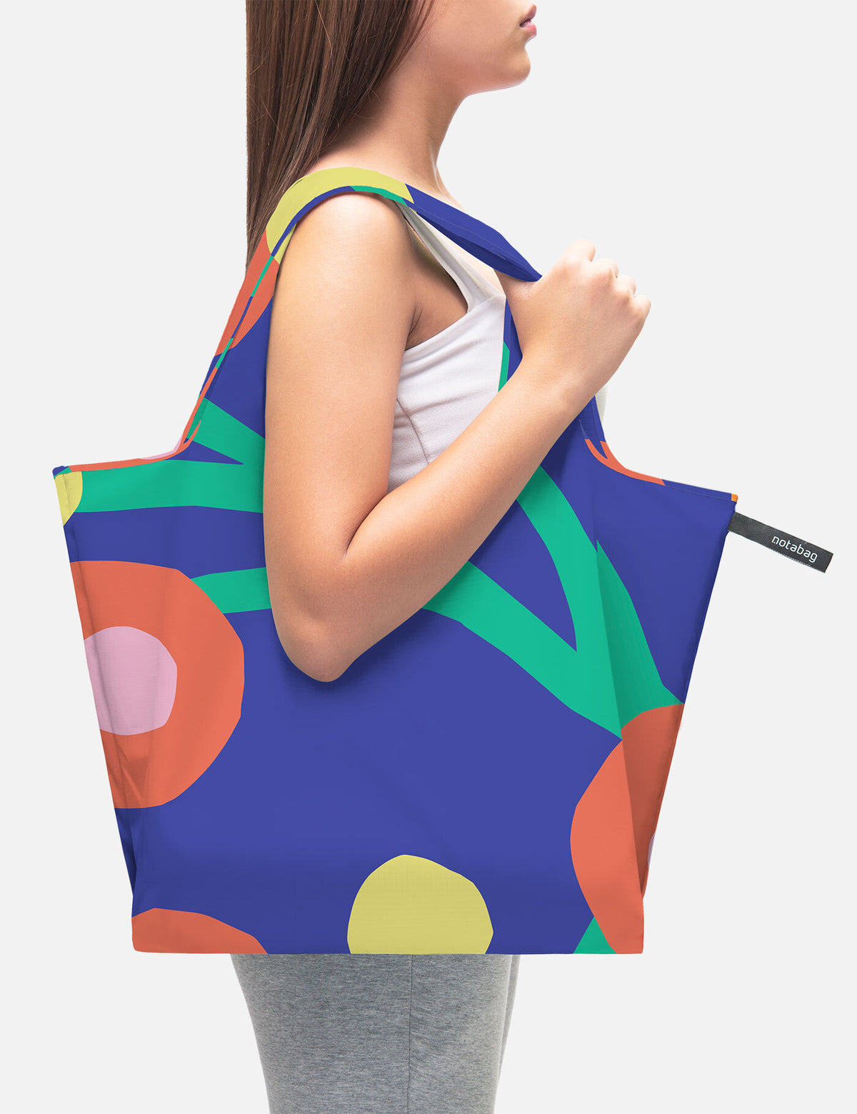 Tote – Blossom
