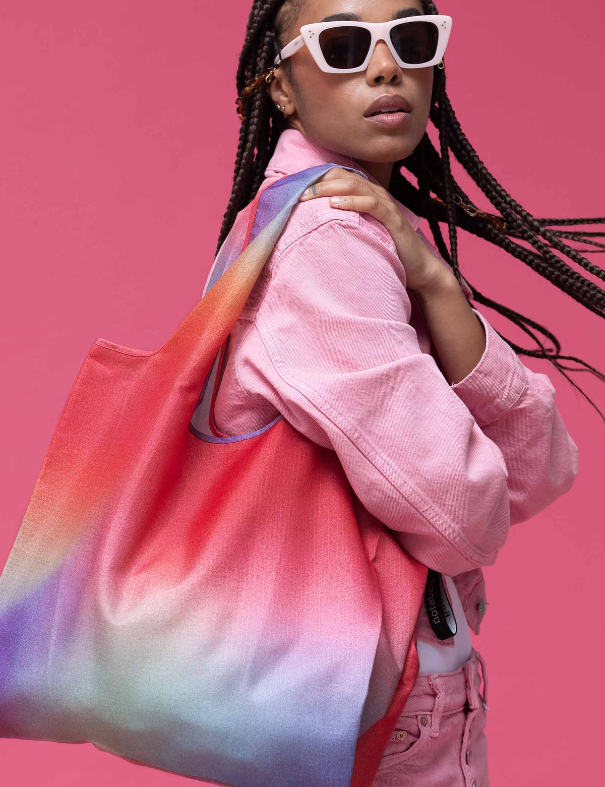 Tote – Sunbeam