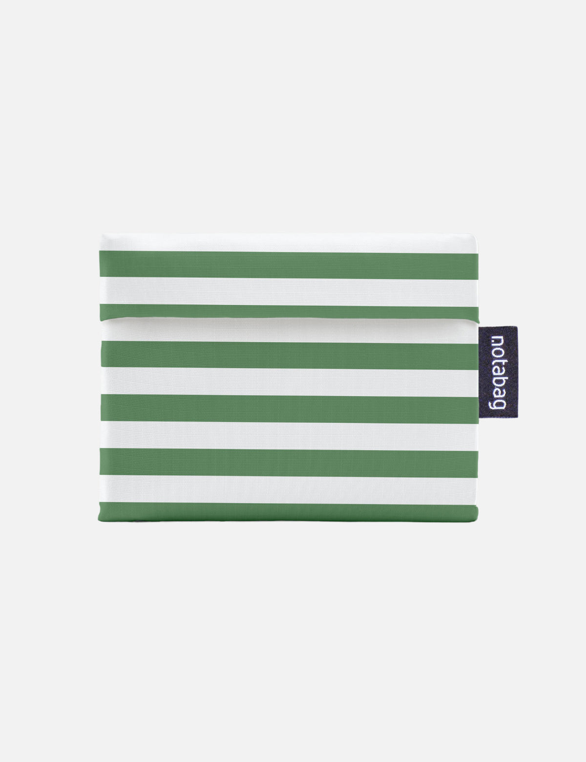 Tote - Olive Stripes - Pack of 5