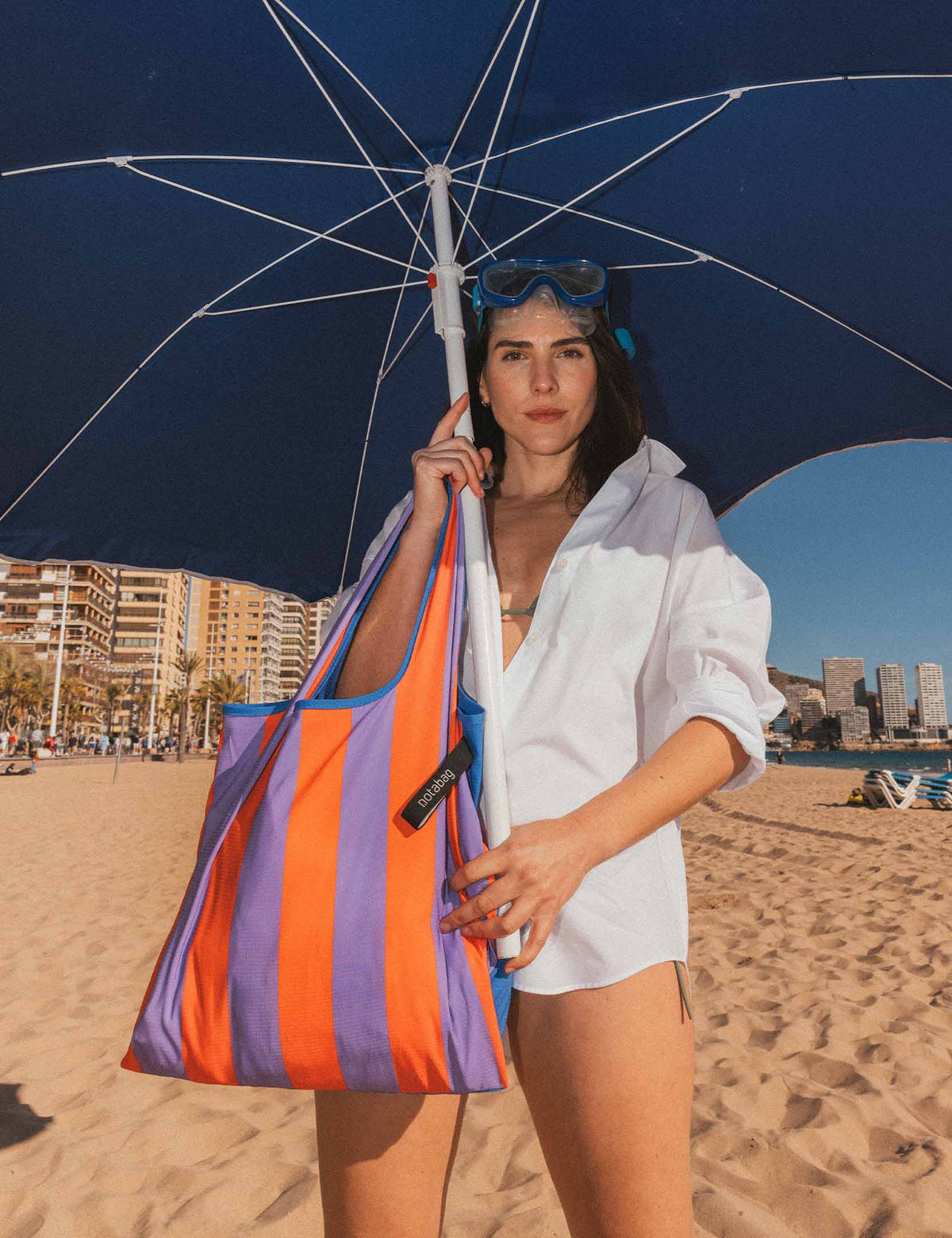 Tote Bundle – Stripes