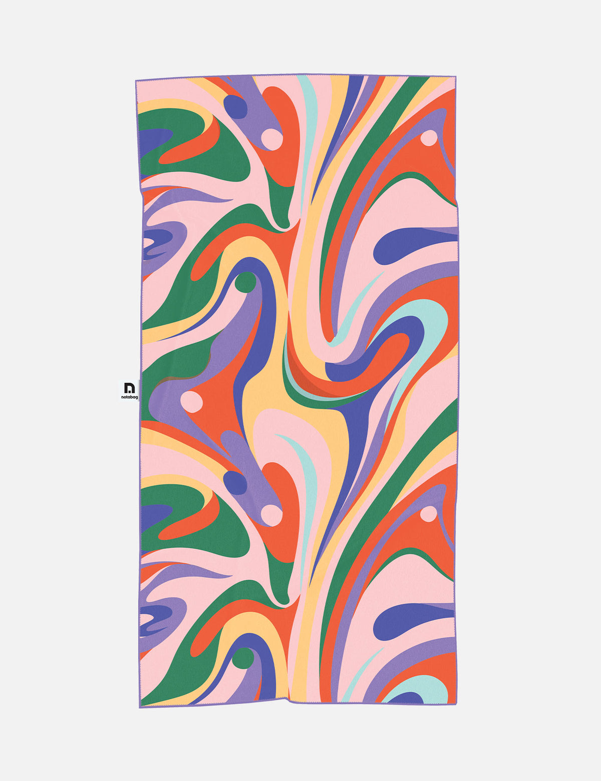 Towel + Original - Flow