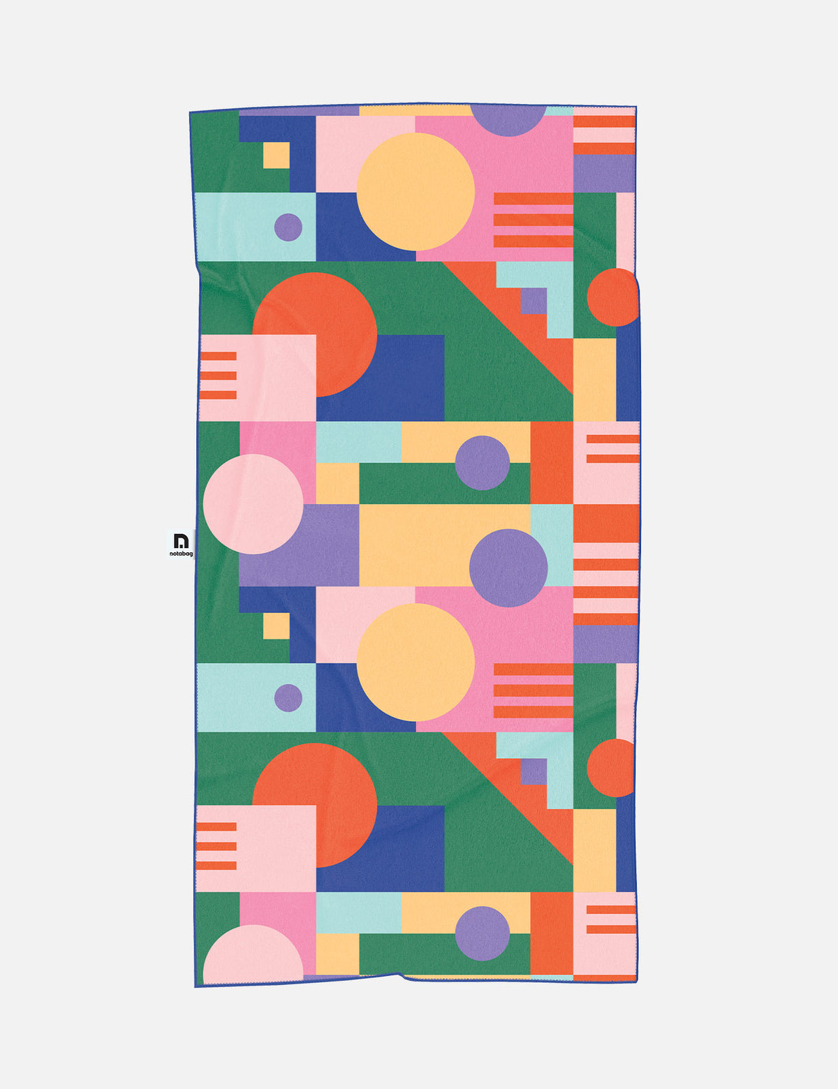 Towel + Original - Geoplay