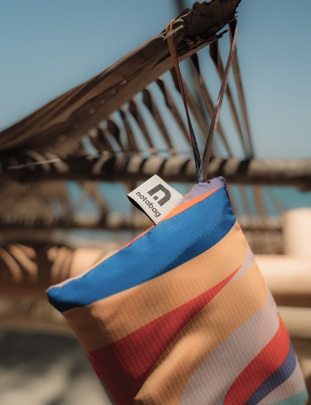 Towel + Original - Flow