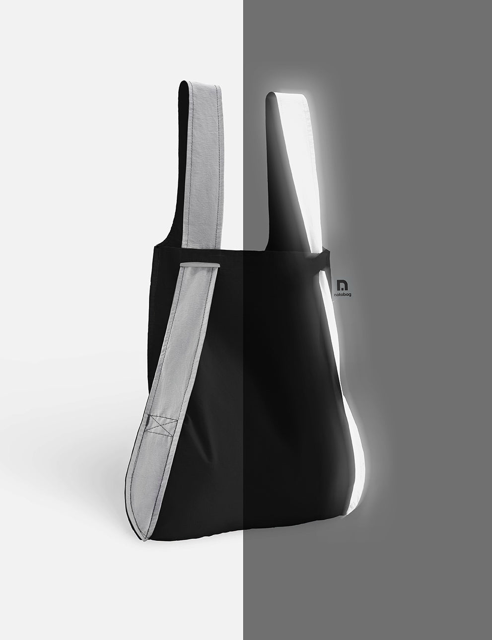 Original - Reflective Black - Pack of 5